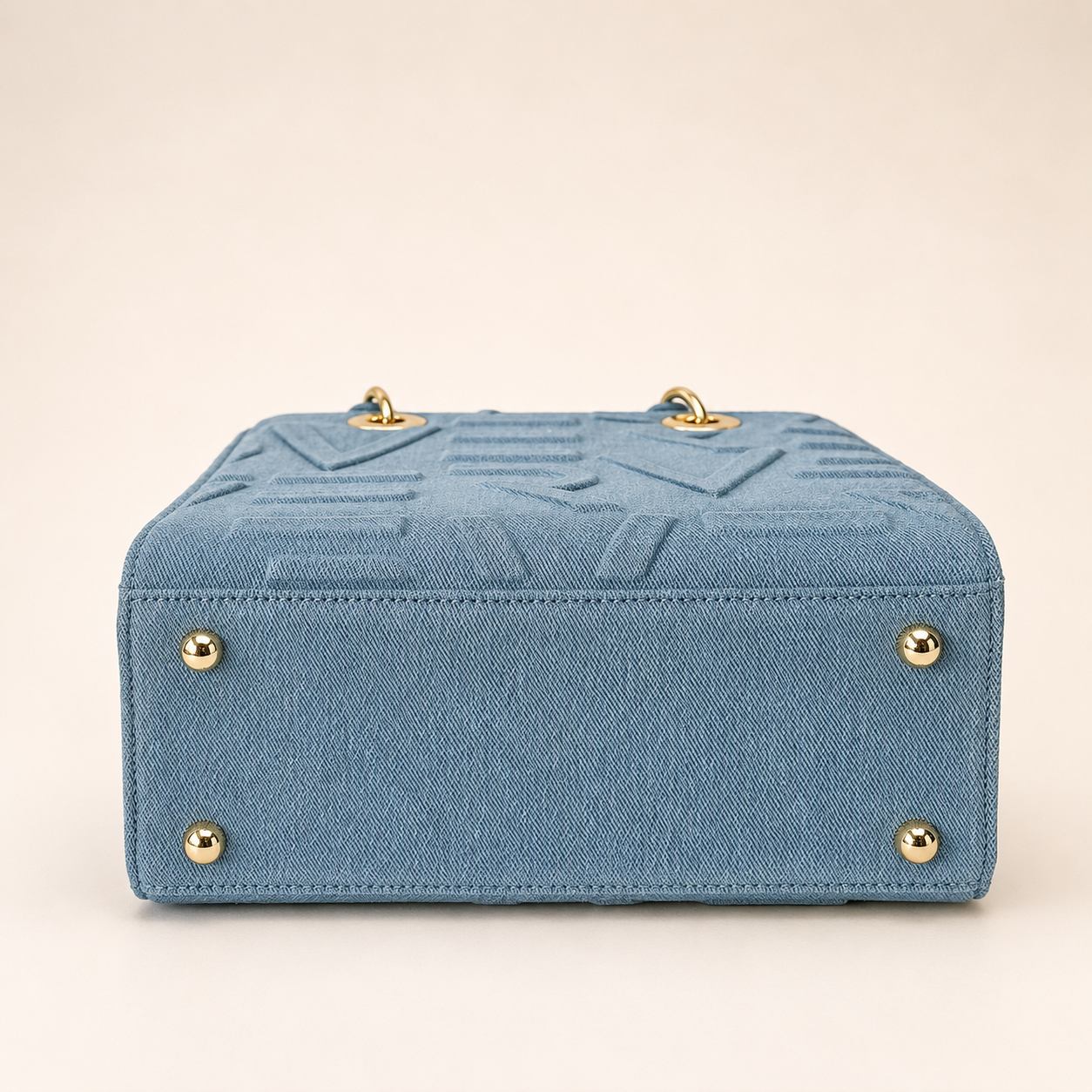Denise Top Handle Bag