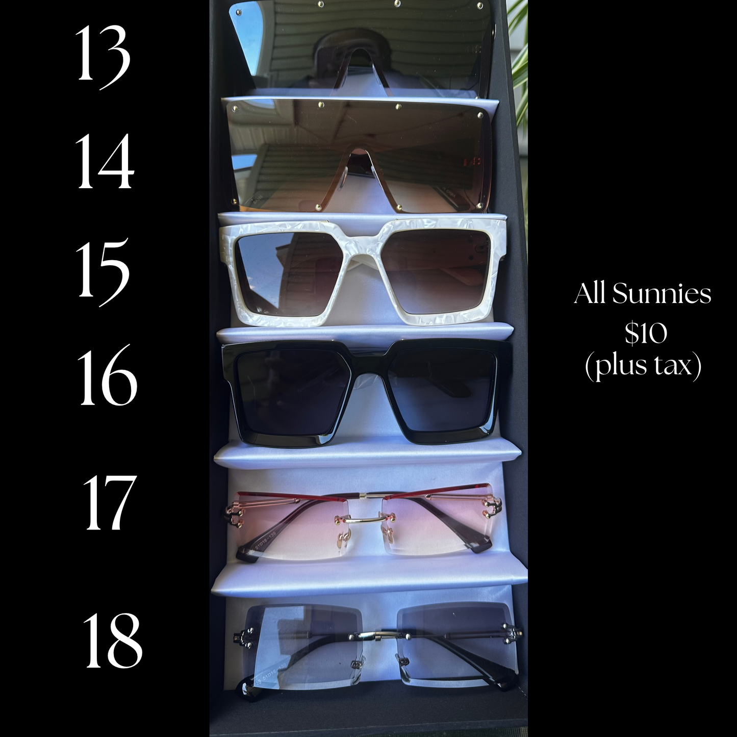 Sunnies