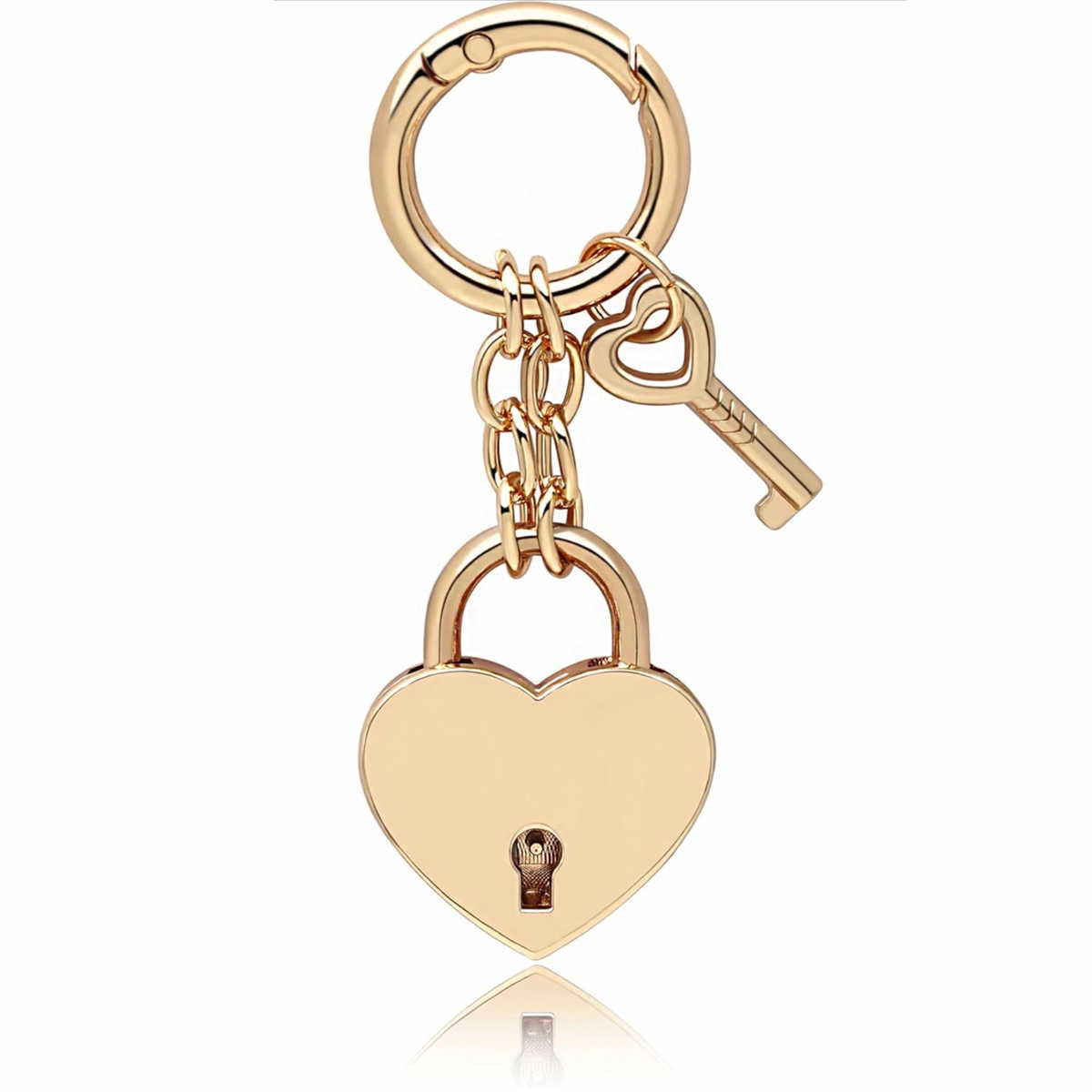 Carry Confidence Charm