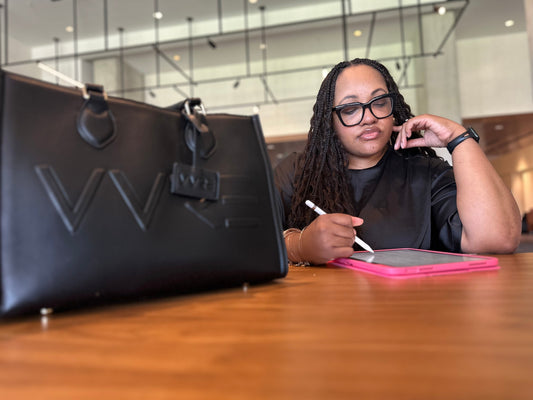 New Bag Resolutions for 2025