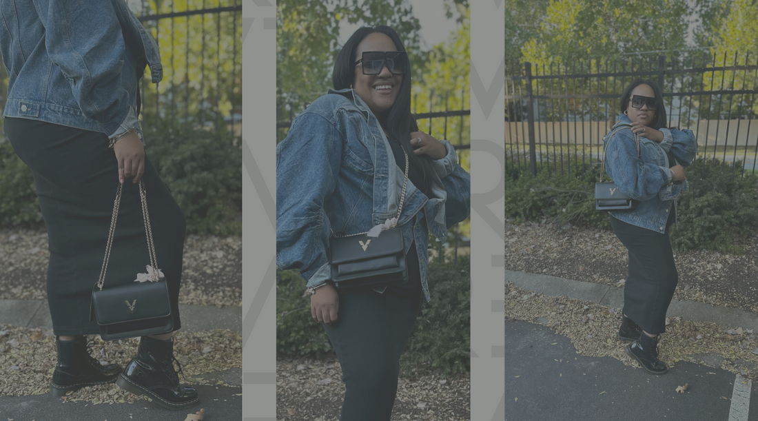 Top Fall 2024 Handbag Trends: Must- Have Styles and VVRE'S Latest Picks