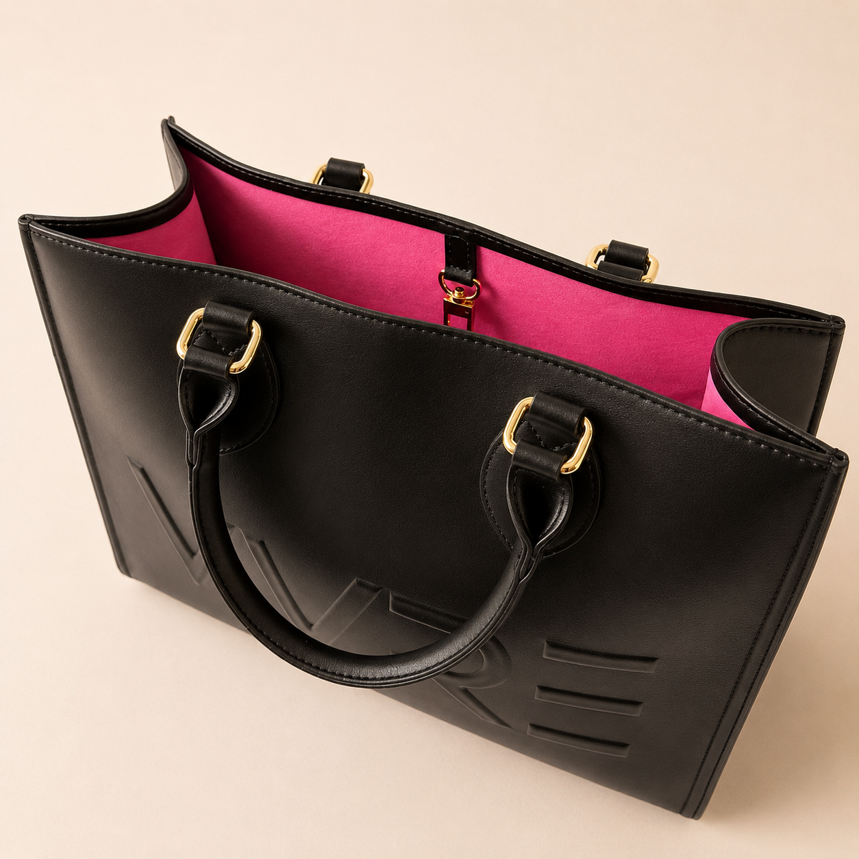 Signature Tote