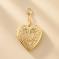 Love Letter | Heart Locket