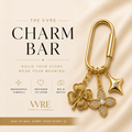 The VVRE Charm Bar