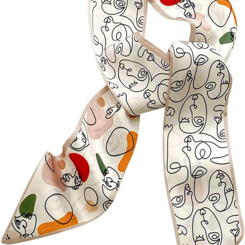 It Girl Twilly Scarf