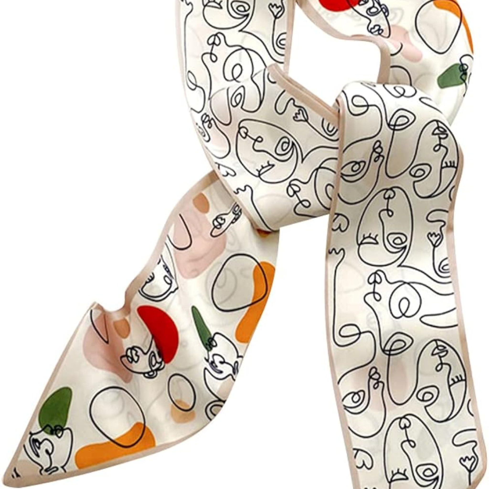 It Girl Twilly Scarf