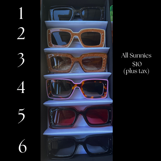 Sunnies