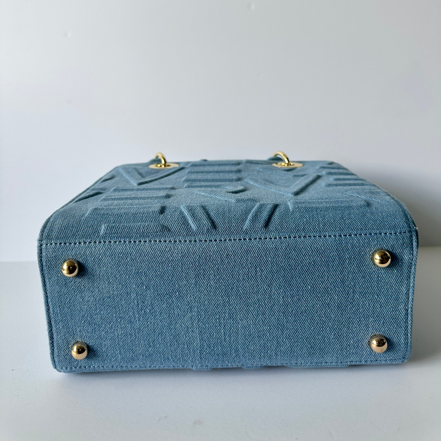 Denise- Denim