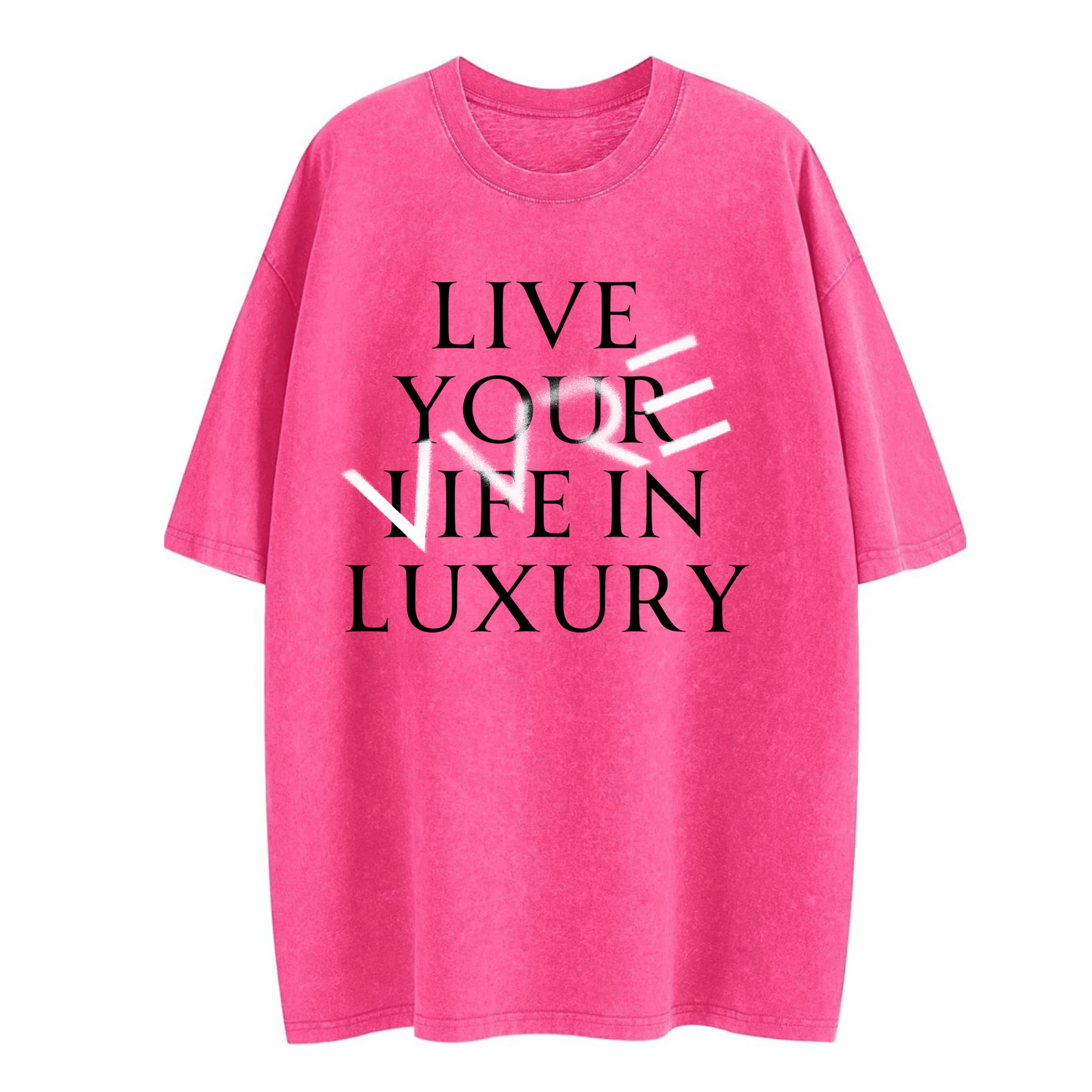 Signature Tee