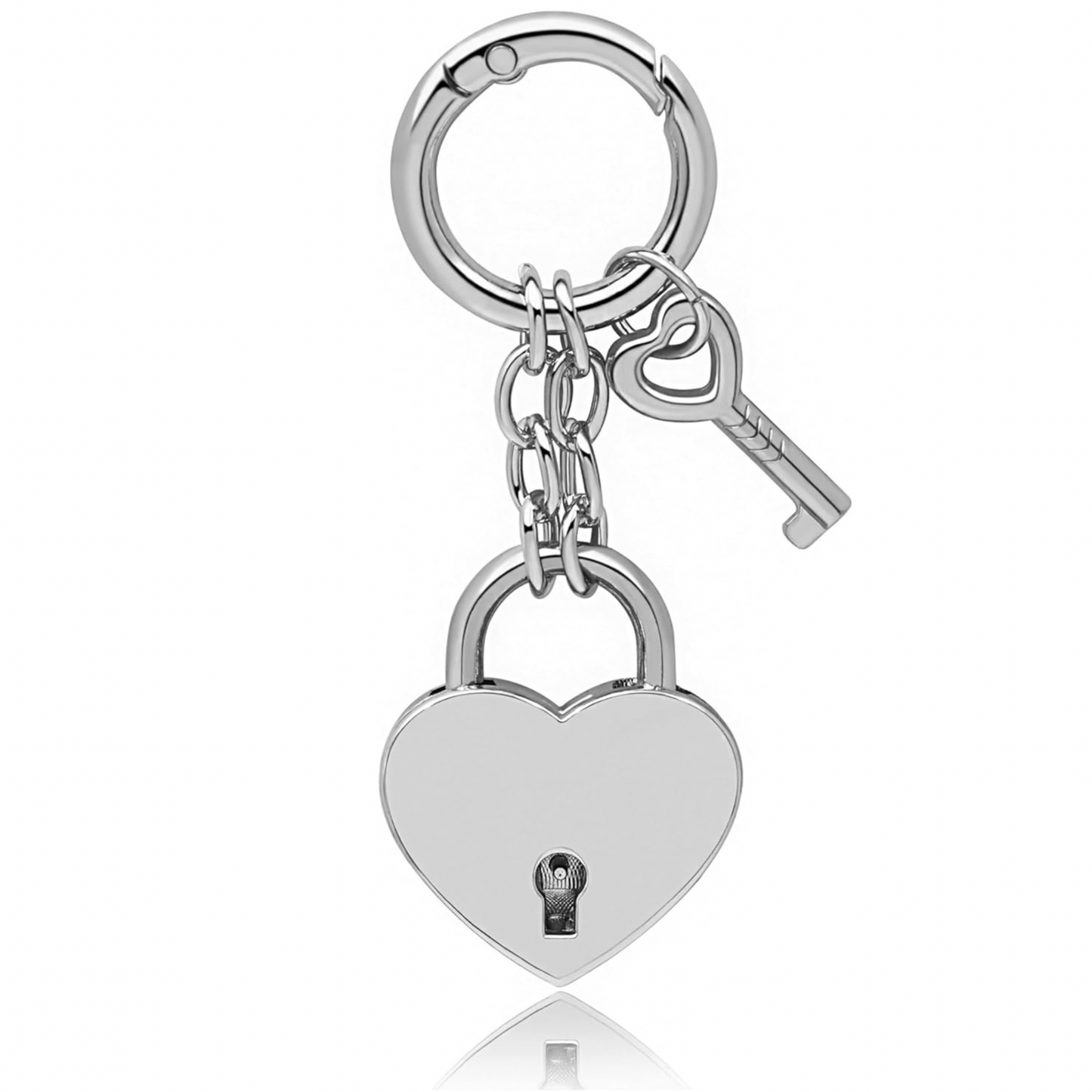 Carry Confidence Charm