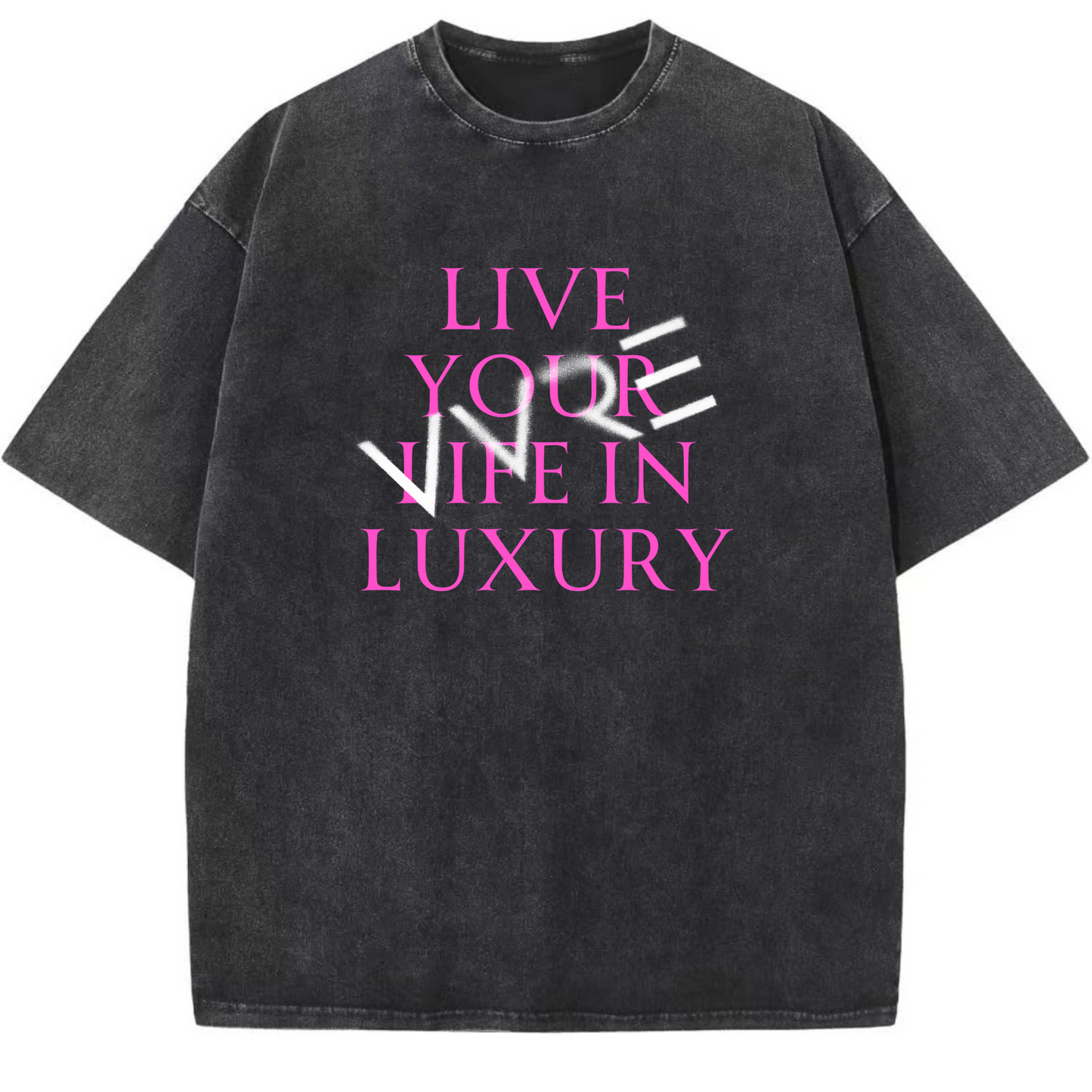 Signature Tee